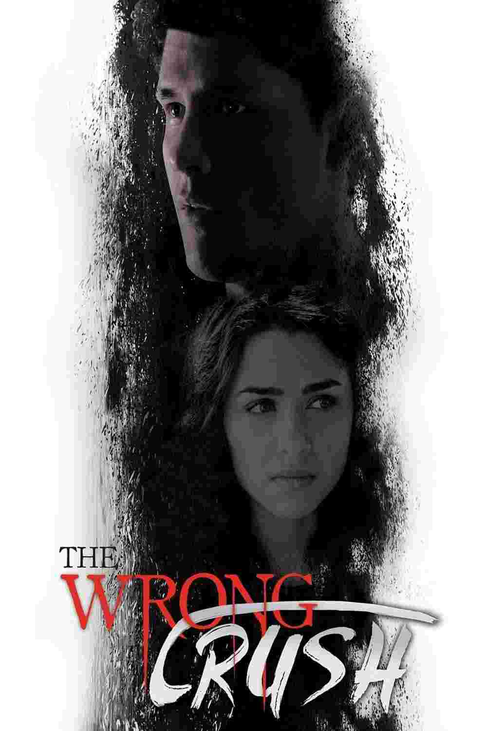 The Wrong Crush (2017) Ricardo Hoyos